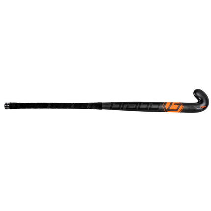 Brabo TC-70 LTD CC Carbon/Black Composite Hockey Stick 2022