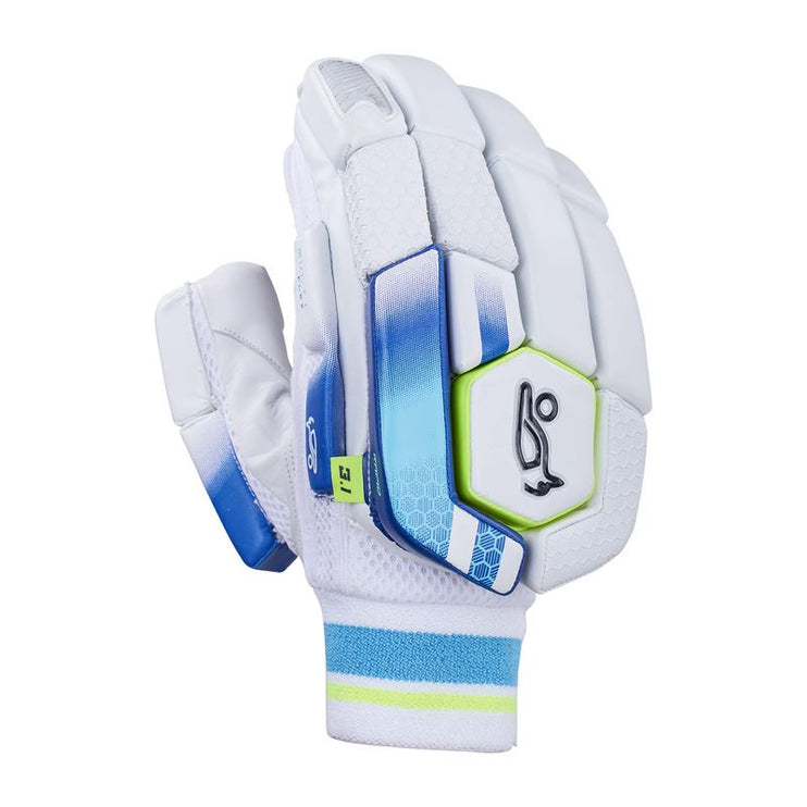 Kookaburra Rapid 3.1 Batting Gloves 2024