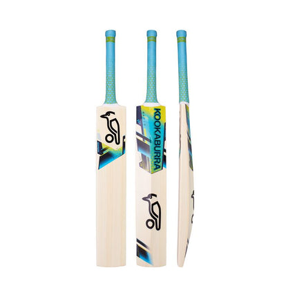 Kookaburra Rapid 10.1 Junior Cricket Bat 2022