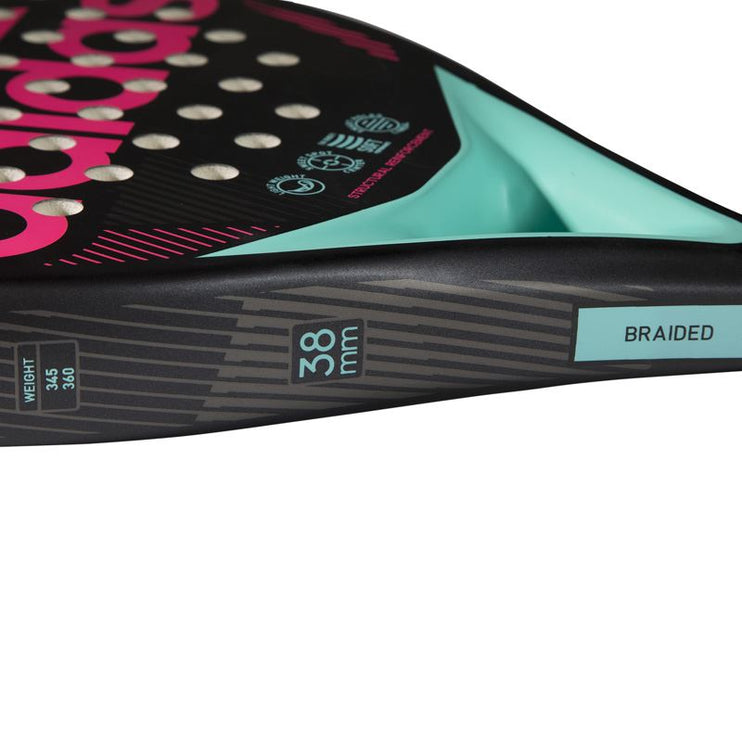 Adidas Drive Light 3.1 Padel Racket Pink