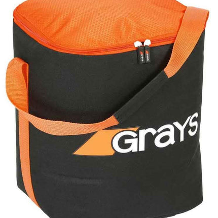 Grays Black Ball Bag