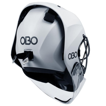 OBO ABS Helmet - White