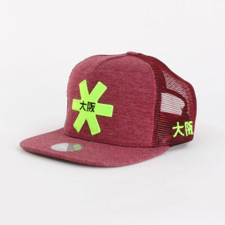 Osaka Trucker Cap