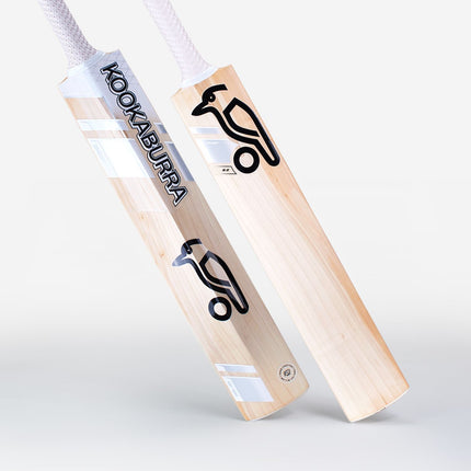 Kookaburra Ghost 6.2 Cricket Bat 2024