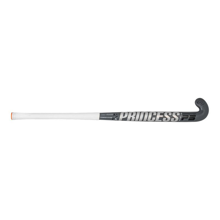 Princess Competition 5 STAR Grey/Black SG9-LB Hockey Stick 2023