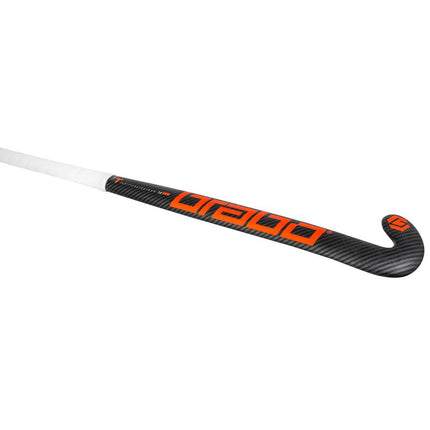 Brabo IT Traditional Carbon 70 Junior Indoor Hockey Stick 2022