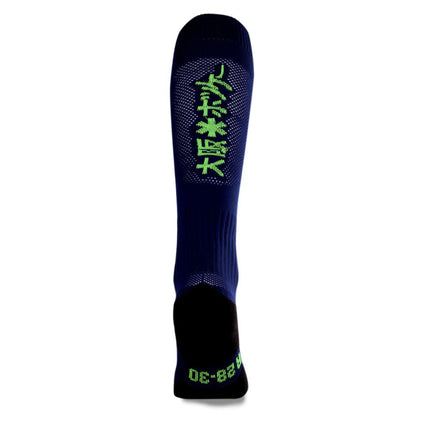 Osaka Sox Hockey Socks - Navy