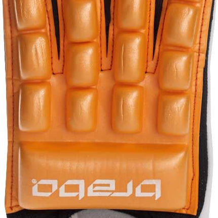 Brabo F4 Foam Glove Without Thumb Left Hand