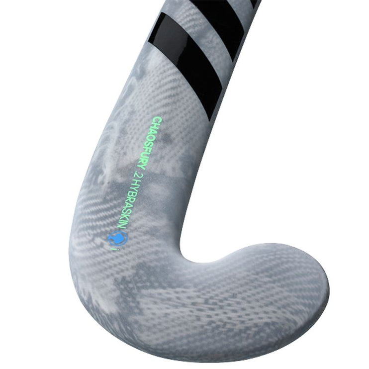 Adidas Chaosfury Hybraskin .2 Wooden Indoor Hockey Stick 2022