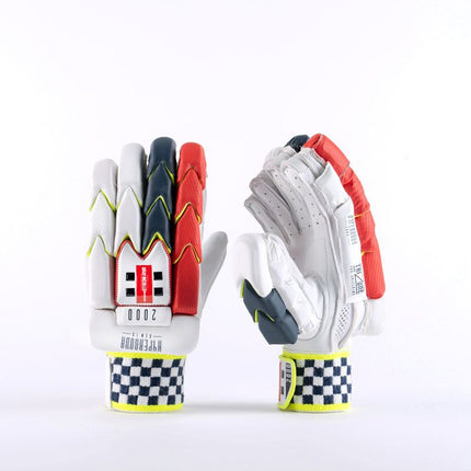 Gray-Nicolls Hypernova 2000 Batting Glove