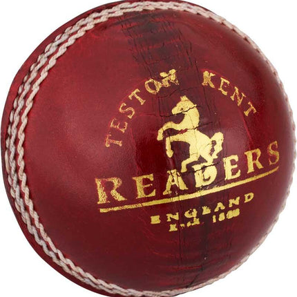 Readers Gold 'A' Cricket Ball Youths