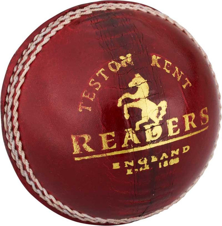 Readers Gold 'A' Cricket Ball Youths