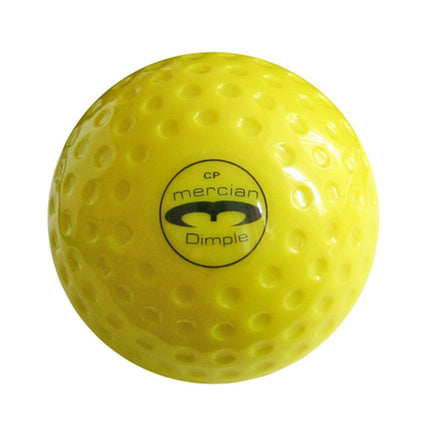 Mercian Match Dimple Hockey Ball