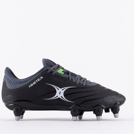 Gilbert Kinetica Pro Power Rugby Boots 2023