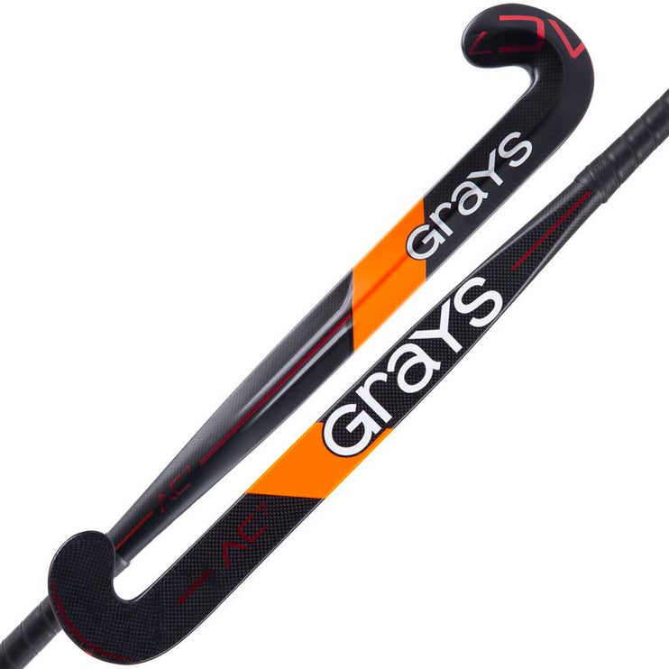 Grays AC7 Dynabow-S Composite Hockey Stick 2024