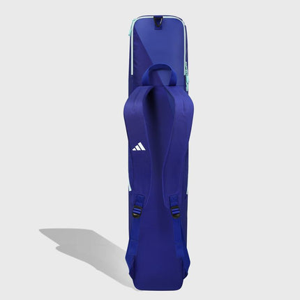 Adidas VS .6 Hockey Stick Bag Blue 2024