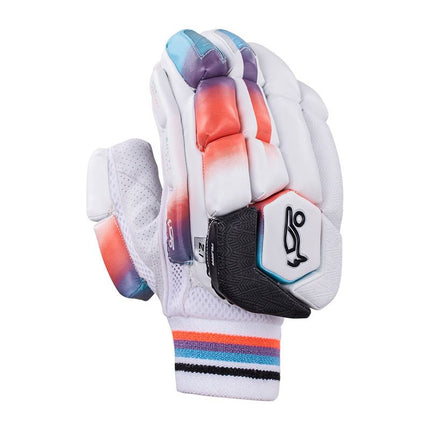 Kookaburra Aura 2.1 Batting Gloves 2024