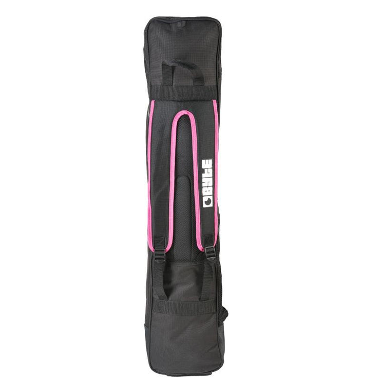 Byte SX Stick Bag Black/Pink