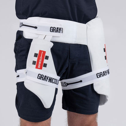 Gray-Nicolls 360 Pro Performance Thigh Pads