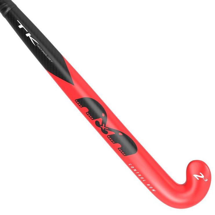 TK 2.3 Control Bow Hockey Stick 2023