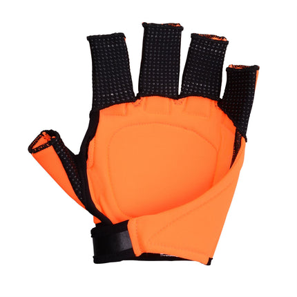 Adidas Hockey OD LH Glove Orange/Black