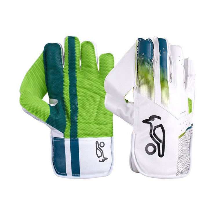 Kookaburra LC 4.0 Wicket Keeping Gloves 2023