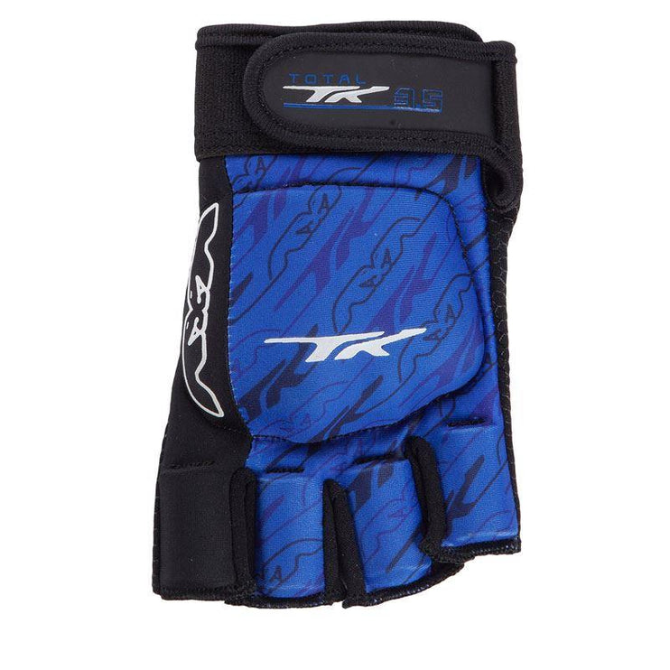 TK Total Three 3.5 Glove Blue