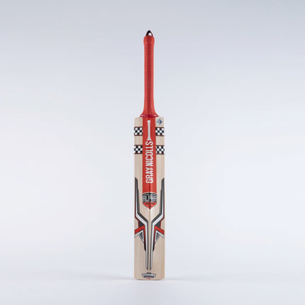 Gray-Nicolls Alpha Gen 1.4 5S PP Junior Cricket Bat 2023