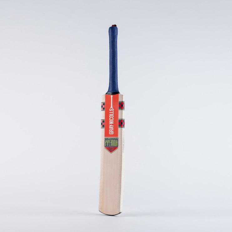 Gray-Nicolls Hypernova Thunder PP Junior Cricket Bat 2023