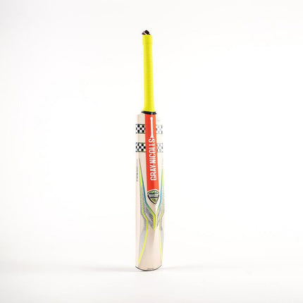 Gray-Nicolls Tempesta 1.0 Warrior PP Cricket Bat 2024