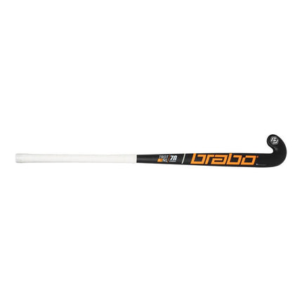 Brabo G-Force Traditional Carbon 70 Junior Hockey Stick 2023