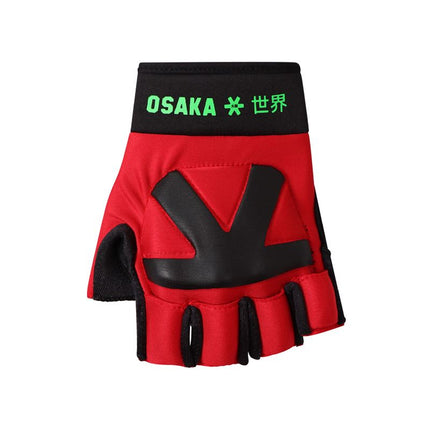 Osaka Armadillo Glove Radiant Red 2023