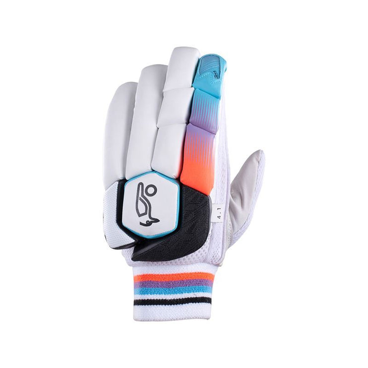 Kookaburra Aura 4.1 Batting Gloves 2023