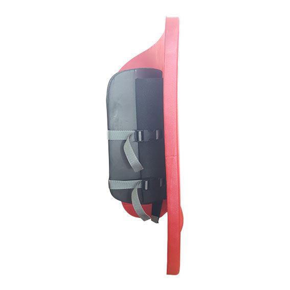 Mercian Elite Legguards Red