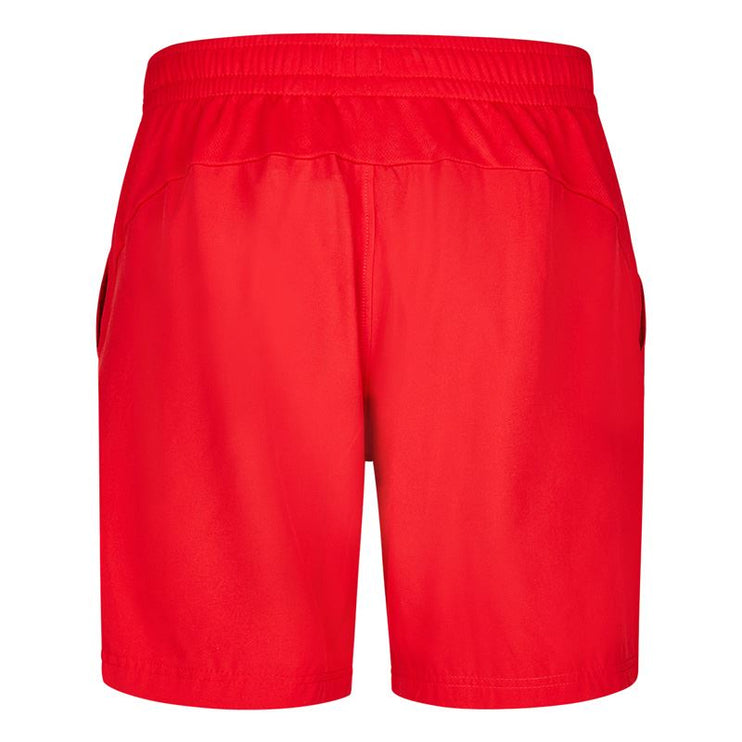 TK Cairo Men's Shorts Red