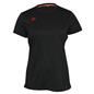 Brabo Womens Training Shirt Black