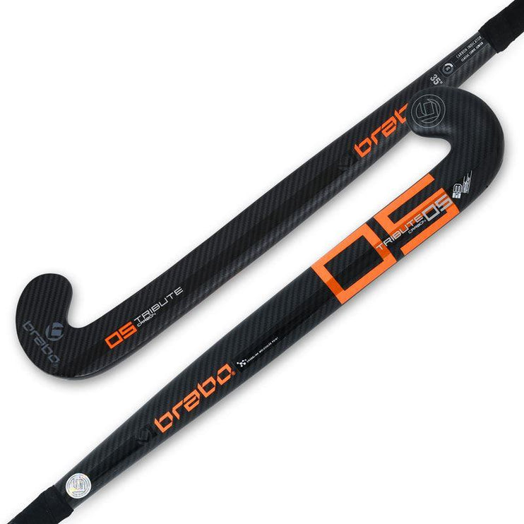 Brabo G-Force TC-5 Junior Composite Hockey Stick 2019