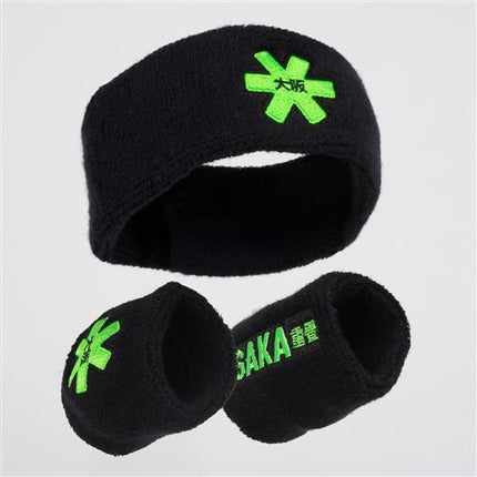 Osaka Sweatband Set