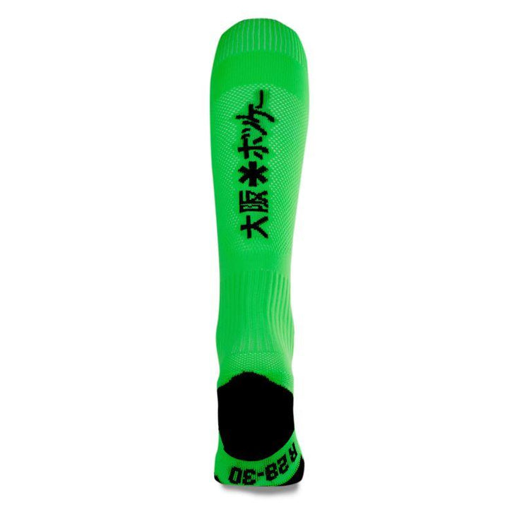 Osaka SOX Hockey Socks Green