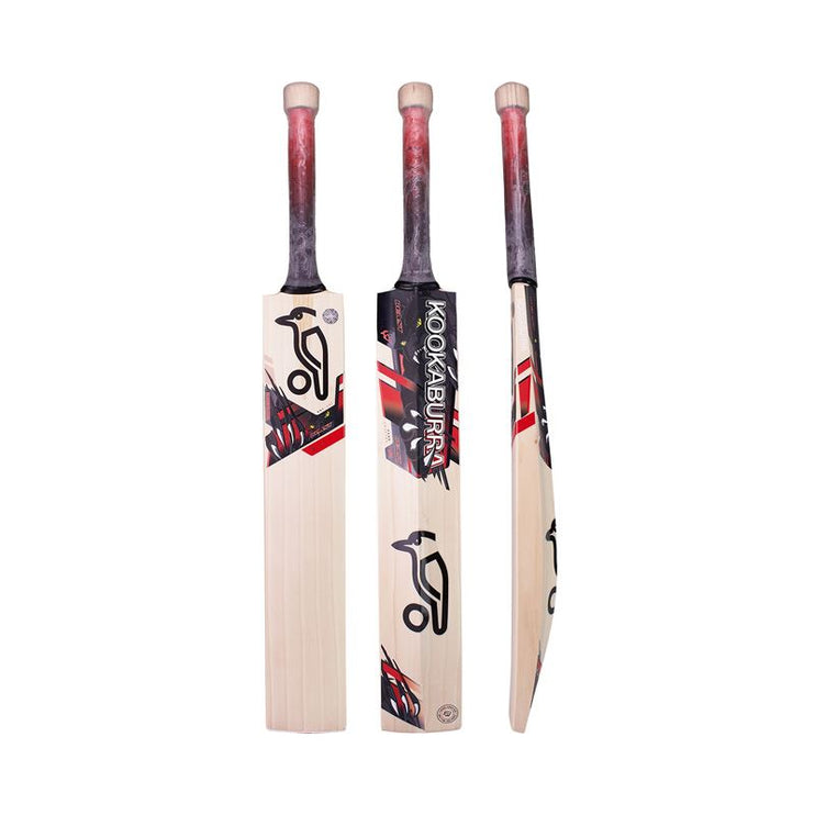 Kookaburra Beast 2.1 Junior Cricket Bat 2022