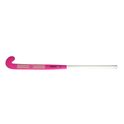 Osaka Vision GF Grow Bow Rose Violet Junior Hockey Stick 2023