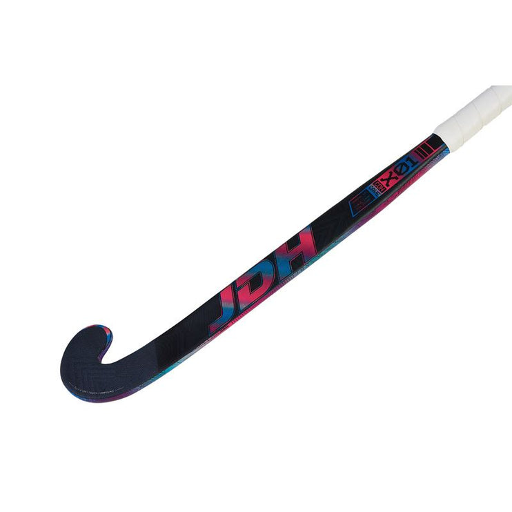 JDH X1 Concave Composite Hockey Stick 2022