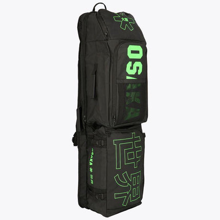 Osaka Pro Tour Stickbag Modular XL Iconic Black