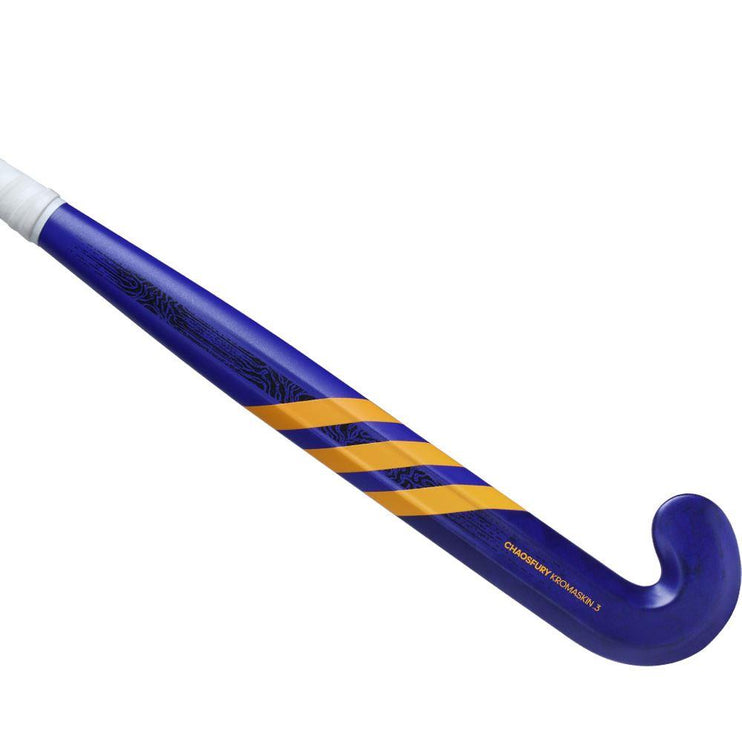 Adidas Chaosfury Kromaskin .3 Composite Hockey Stick 2021