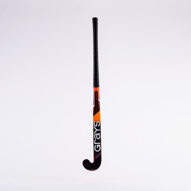 Grays GK4000 Goalkeeping Hockey Stick 2024