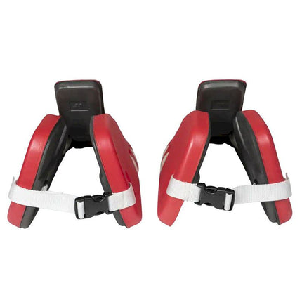 TK 3 Kickers Red