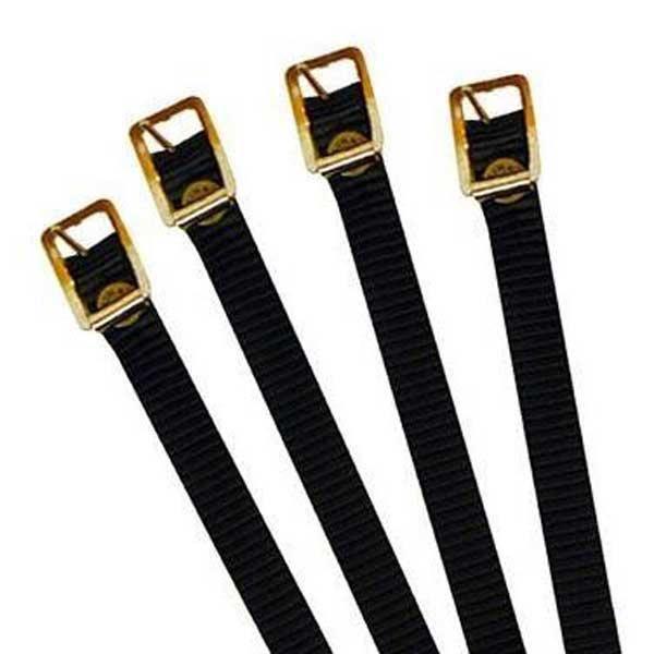 OBO Yahoo Front Kicker Straps