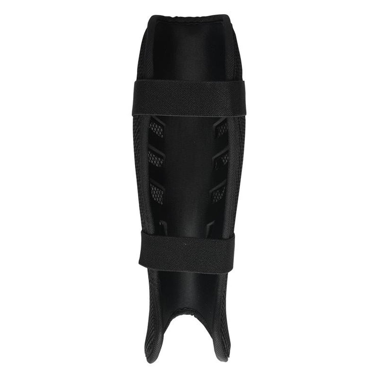 Princess Competition 7 STAR Hockey Shinguard 2022 Black/Orange