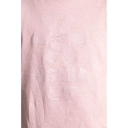 Osaka Deshi Kids T-Shirt Plastic Pink Star Cotton Pink