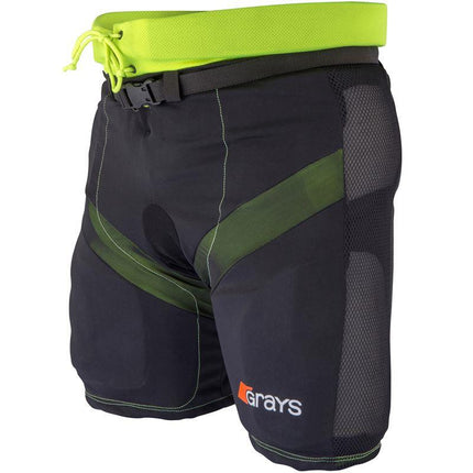 Grays Goalkeeping Junior Nitro Padded Shorts